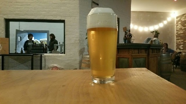 Suarez Family Brewery