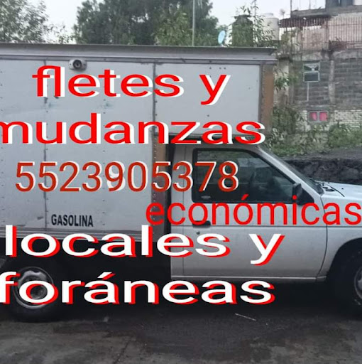 Fletes y mudanzas Gonzales - Thumbnail