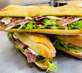 Photo n°7 de L’arbre à pain à Blagnac (Sandwicherie)