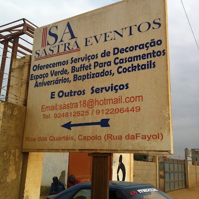 Photos of Center Kia Luanda