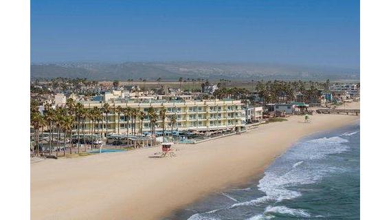 Pier South Resort, Autograph Collection by null