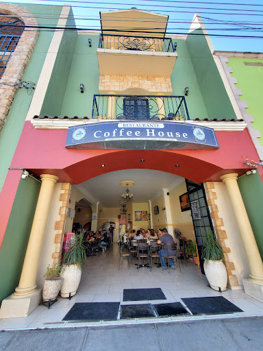 coffee House Restaurante