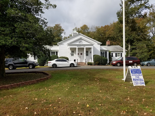 Woman's Club of Asbury Park Gallery - United States