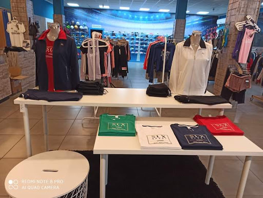 Atmosfera Sport Cehegin