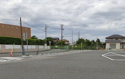 コインパーク 海塚