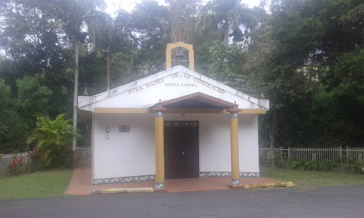 Capilla Nuestra Señora de la Consolación