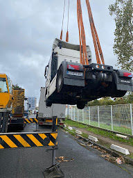 Photo n°4 de Location Plaque de Calage grue et Nacelle, protection des sols chantier Paris, IDF à Les Pavillons-sous-Bois (Agence de location de matériel)