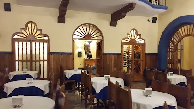 Photos of Hotel Colonial De Puebla