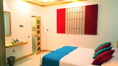 Photos of Kurumba Villa