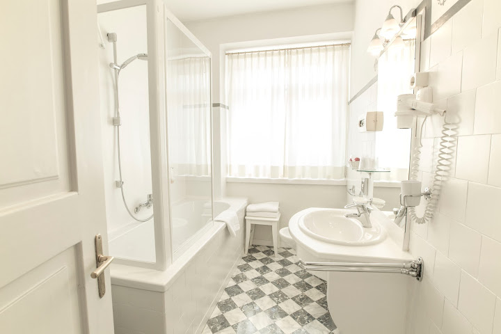 Classic Hotel am Stetteneck by null