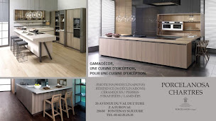 Photo n°19 de PORCELANOSA CHARTRES à Fontenay-sur-Eure (Magasin de carrelage)