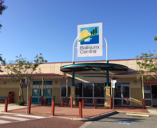 Ballajura Central