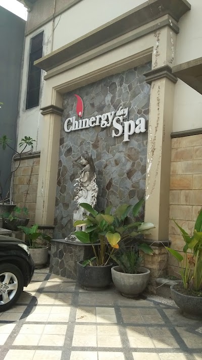 Photos of Chinergy Day Spa