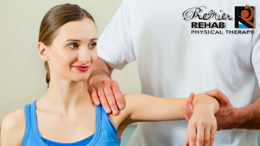 Premier Rehab Physical Therapy: Fort Worth/Western Center - Thumbnail