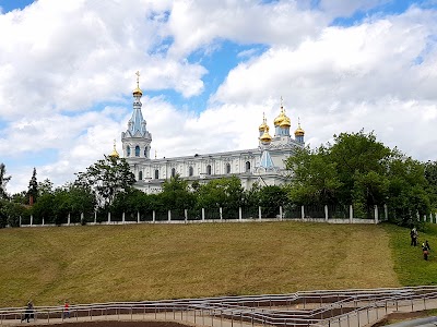 Photos of Daugavpils Borisa Gleba pareizticigo katedrale