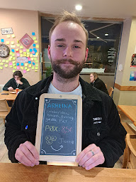 Photo n°69 de Resto Alpha à Lille (Pizzeria)