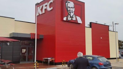 Photos of KFC Drive Thru