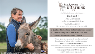 Photo n°6 de Au domaine d'Esthine à Carolles (Fabricant)