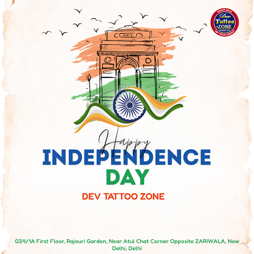 As the sun sets on our beloved nation's Independence Day, let's celebrate freedom with a permanen… post image