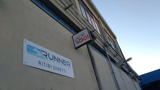 Runner S.p.A. - Visual