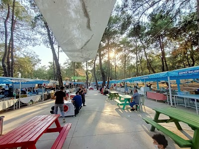 Park Orman Antalya