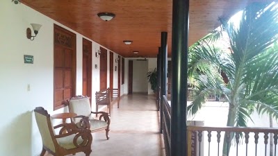 Photos of Hotel San Francisco Real