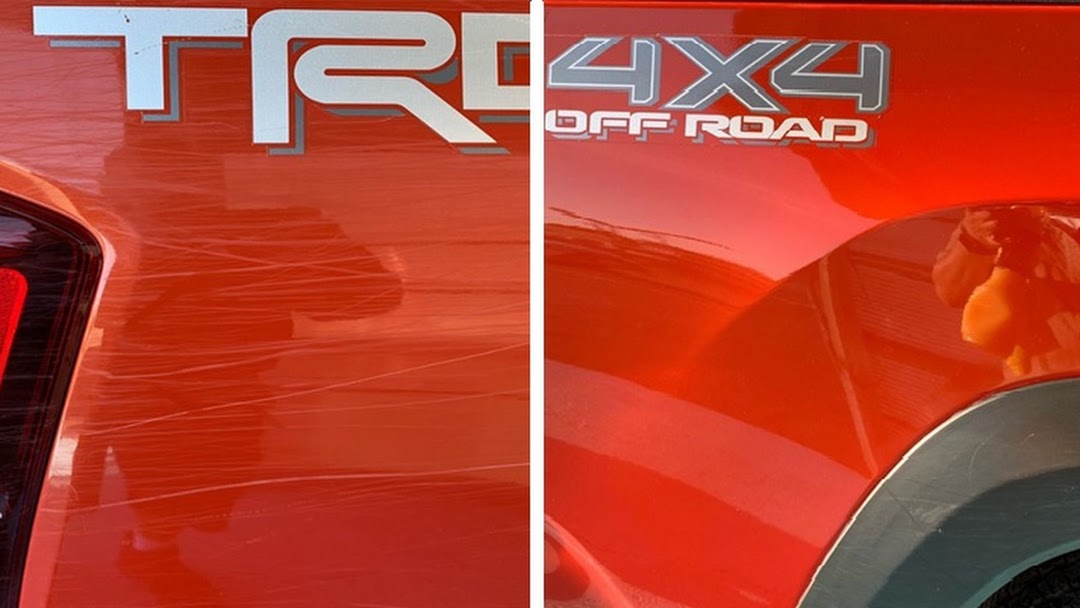 Shiny Auto Detail Car Detailing Service in Fairfield