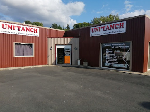 UNITANCH – Produits techniques à Ribérac.