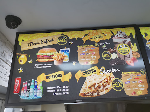 Photo 3 - Maya Burger