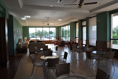 Photos of DST Hotel Alonso de Monroy