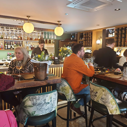 The Whalley Wine Bar - Thumbnail