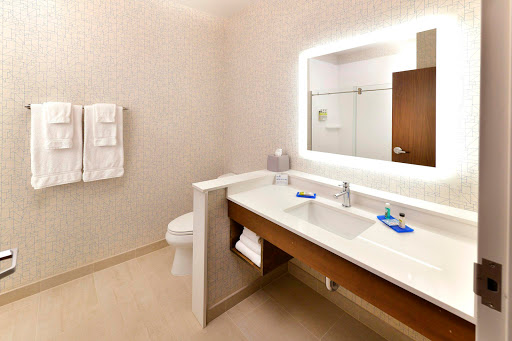 Holiday Inn Express & Suites Millersburg, an IHG Hotel - Thumbnail