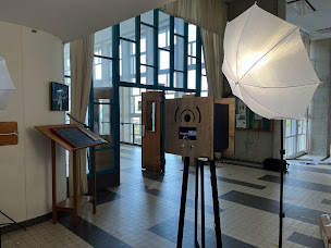 Photo n°2 de Créaphi Photobooth à Le Folgoët (Service de photographie)