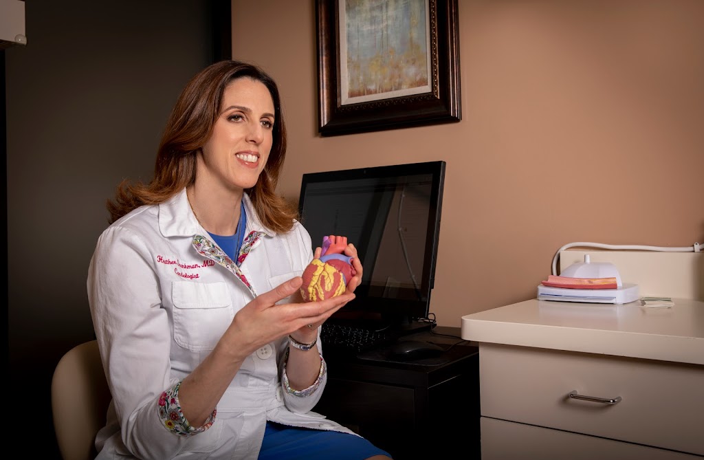 Heather Shenkman M D