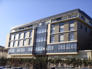 Photo n°17 de Clinique Saint-Germain à Saint-Germain-en-Laye (Clinique)