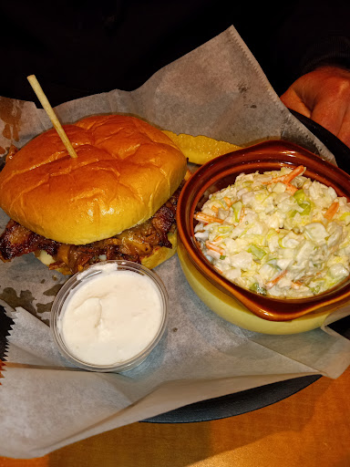 The Hambone - Visual