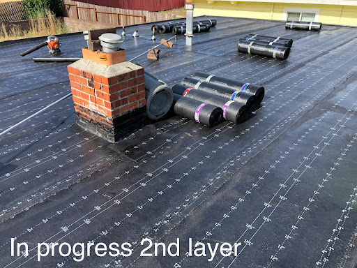 Serranos Roofing LLC