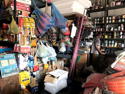 Photos of W. L. Perera Hardware Stores