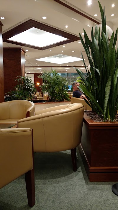Photos of Emirates Lounge