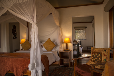 Photos of Ziwa Bush Lodge