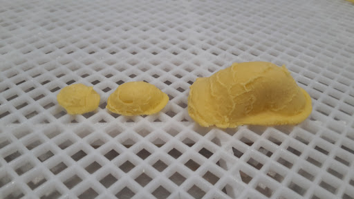 Pastificio Messina ( PASTA FRESCA ) "L'isola dei Sapori" minimarket Gallery - Italy