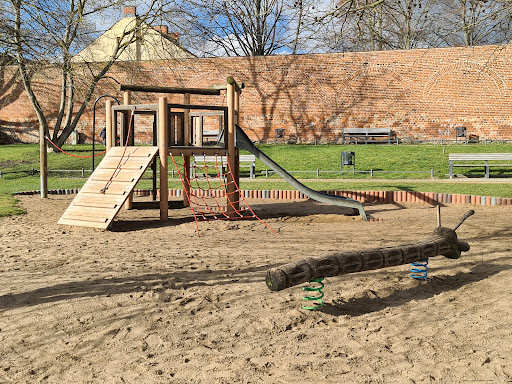 Spielplatz am Alten Kasino