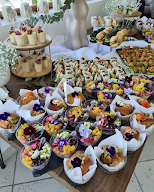 Shanese Millet - Traiteur à Nanteuil-lès-Meaux