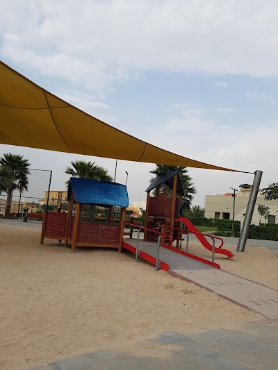 Photos of Al Warqa 2nd Park