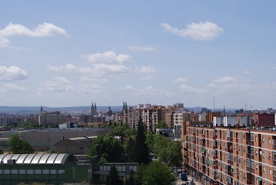 Photos of Hotel YIT Ciudad de Zaragoza