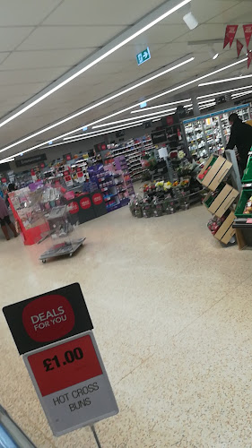 Co-op Food - St Annes - Wyatts View