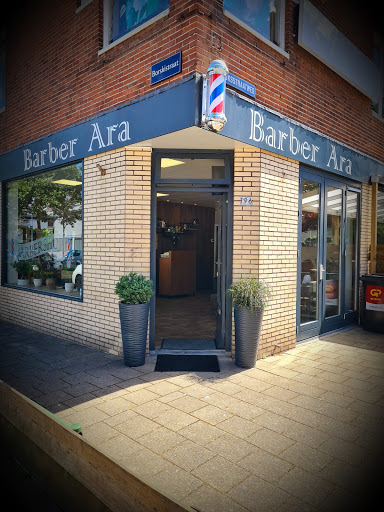Barber Ara - Thumbnail