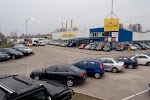 Фотография BRC Autocentrs, улица Маскавас, Рига, Латвия