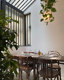 Photo n°21 de Pizzou Aligre à Paris (Restaurant)