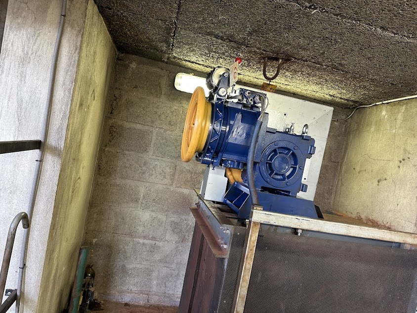 Image de GFC Ascenseurs